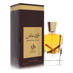 Al Wataniah Special Oud | 3.4 oz EDP Spray | Men