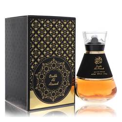 Al Wataniah Oudh Al Aswad | 2.7 oz EDP Spray | Women