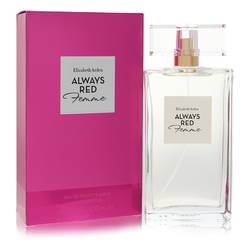 Elizabeth Arden Always Red Femme | 3.3 oz EDT Spray | Women