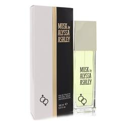 Alyssa Ashley Musk | Eau De Toilette Spray | Women