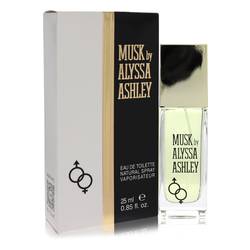 Alyssa Ashley Musk | Eau De Toilette Spray | Women