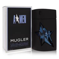 Thierry Mugler Angel | EDT Spray Refillable | Men