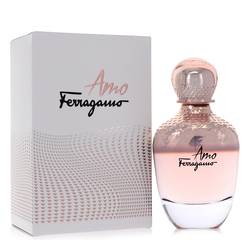 Salvatore Ferragamo Amo Ferragamo | 3.4 oz EDP Spray | Women