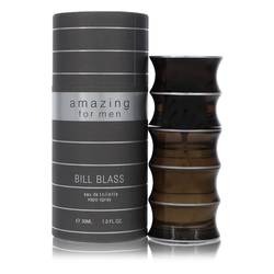 Bill Blass Amazing | EDT Spray | Men