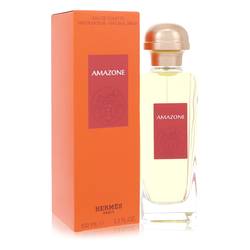 Hermes Amazone | 3.4 oz EDT Spray | Women