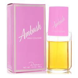 Dana Ambush | 1.8 oz Cologne Spray | Women