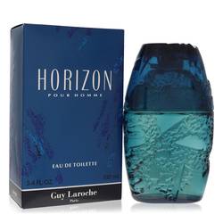Guy Laroche Horizon | 3.4 oz EDT Spray | Men