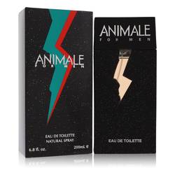 Animale By Animale | Mens | Eau de Toilette