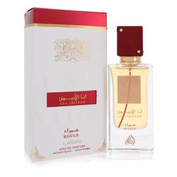 Lattafa Ana Abiyedh I Am White Rouge | 2 oz EDP Spray | Women