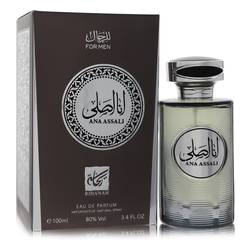 Rihanah Ana Assali | 3.4 oz EDP Spray | Men
