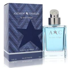 Andrew Charles | Eau De Toilette Spray | Men | 3.3 oz