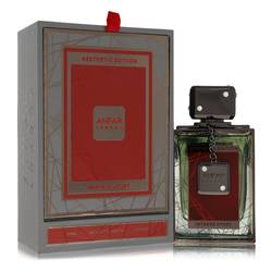 Anfar London Intense Sport | 3.4 oz Extrait De Parfum Spray | Men