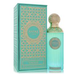 Anfar Vague | 3.4 oz Extrait De Parfum Spray | Men