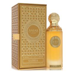 Anfar Sabbia | 0.1 oz Vial | Men