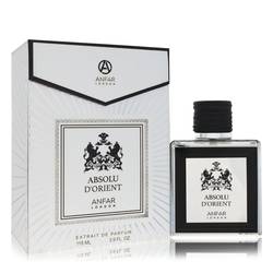 Anfar London Absolu D'orient | 3.9 oz Extrait De Parfum Spray | Men