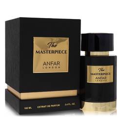 Anfar The Masterpiece | 3.4 oz EDP Spray | Men