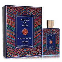 Anfar London Rituals Of Anfar Chef-d'oeuvre | oz Extrait De Parfum Spray | Women