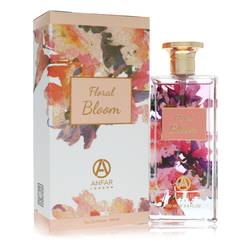 Anfar Floral Bloom | 3.4 oz EDP Spray | Women