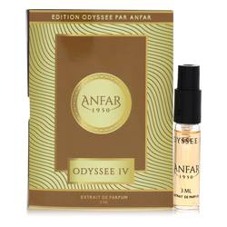 Anfar Odyssee Iv | 0.1 oz Vial | Women
