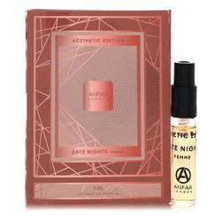 Anfar London Date Nights | 0.1 oz Vial | Women