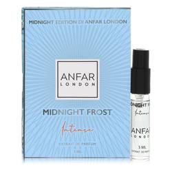 Anfar London Midnight Frost Intense | 0.1 oz Vial | Women