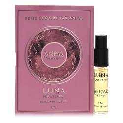Anfar Luna | 0.1 oz Vial | Women
