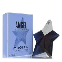 Angel Elixir By Thierry Mugler | Womens | Eau de Parfum