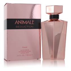 Animale Seduction Femme | 3.4 oz EDP Spray | Women