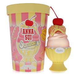 Anna Sui Sundae Mellow Yellow | 1.7 oz EDT Spray | Women
