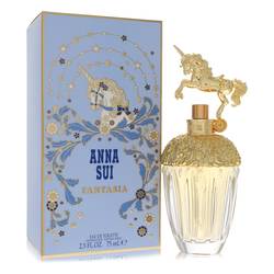 Anna Sui Fantasia | 2.5 oz EDT Spray | Women