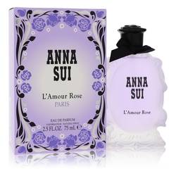 Anna Sui L'amour Rose | 2.5 oz EDP Spray | Women