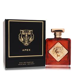 Fragrance World Apex | 3.4 oz EDP Spray | Men