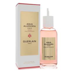 Guerlain Aqua Allegoria Forte Rosa Palissandro | oz Eau De Parfum Refill | Women