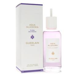 Guerlain Aqua Allegoria Flora Salvaggia | 6.7 oz Eau De Toilette Refill | Women
