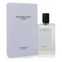 Richard James Aqua Aromatica So Citrus | 3.5 oz Cologne Spray | Men
