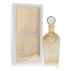 Arabiyat Prestige Amber Vanilla | 3.7 oz EDP Spray | Women