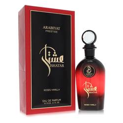 Arabiyat Prestige Roses Vanilla | 3.7 oz EDP Spray | Women