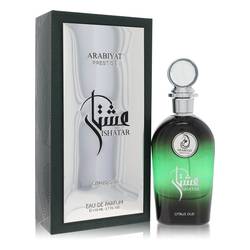 Arabiyat Prestige Citrus Oud | 3.7 oz EDP Spray | Men