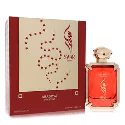 Arabiyat Prestige Swar Venin | 3.4 oz EDP Spray | Men