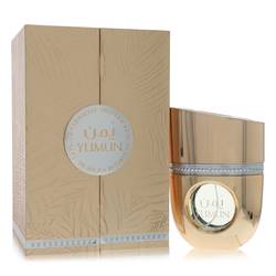 Arabiyat Prestige Yumun | 3.4 oz EDP Spray | Women