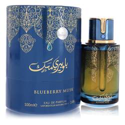 Arabiyat Prestige Blueberry Musk | 3.4 oz EDP Spray | Women
