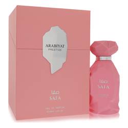 Arabiyat Prestige Safa | 3.4 oz EDP Spray | Women