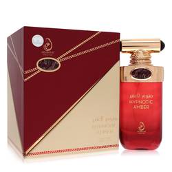 Arabiyat Prestige Arabiyat Hypnotic Amber | 3.4 oz EDP Spray | Men