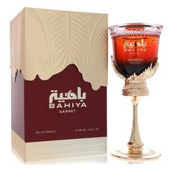 Arabiyat Prestige Bahiya Garnet | 3.4 oz EDP Spray | Men