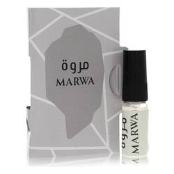 Arabiyat Prestige Marwa | 0.1 oz Mini EDP Spray | Men