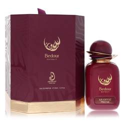 Arabiyat Prestige Bedour Extrait | 3.4 oz EDP Spray | Men