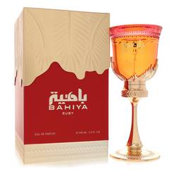 Arabiyat Prestige Bahiya Ruby | 3.4 oz EDP Spray | Men