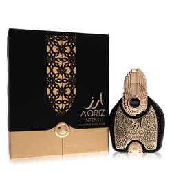 Arabiyat Prestige Aariz Intense | Eau De Parfum Spray (Unisex) | Men | 3.4 oz Eau De Parfum Spray