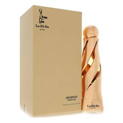 Arabiyat Prestige La-di-da | Eau De Parfum Spray | Women | 3.4 oz