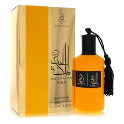 My Perfumes Arabiyat Malikat Al Hub Gold | 3.4 oz EDP Spray | Women